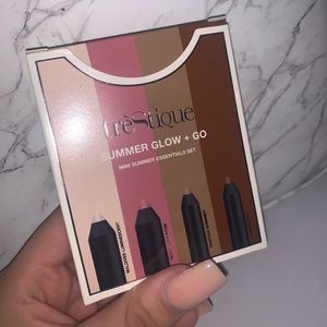 trestique summer essential mini kit